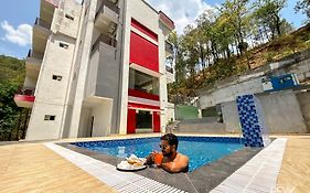 Hotel Prince Valley
